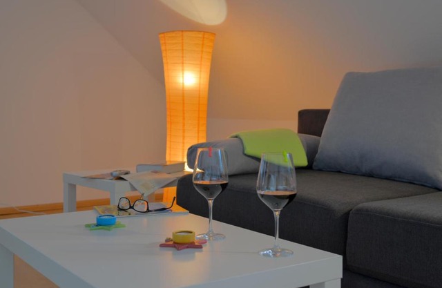 flat2let Apartment 2