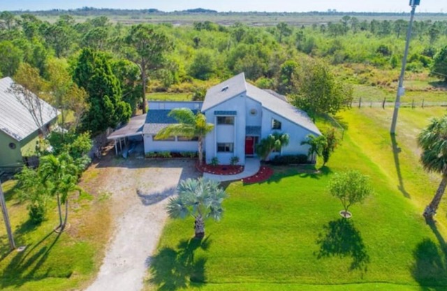 Flerman Cabana 3 bed/2 baths with pool