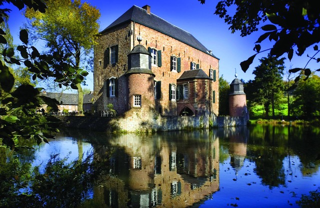 Fletcher Hotel-Restaurant Kasteel Erenstein
