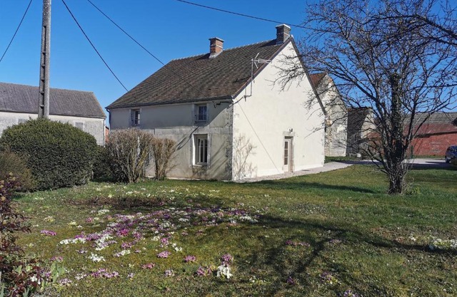 Fleurs du deffand