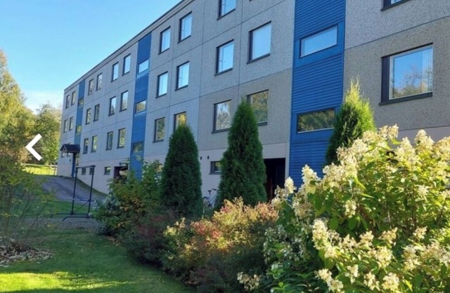 Flexible myllykallio