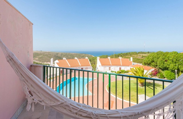 FLH Ericeira House with Sea View