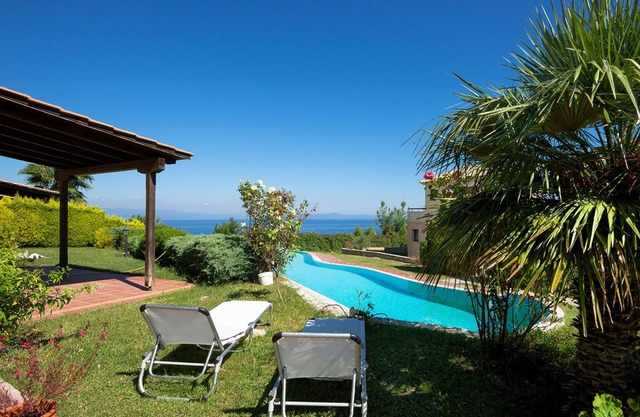 #FLH - Ruby Villa - Afitos Hidden Gems