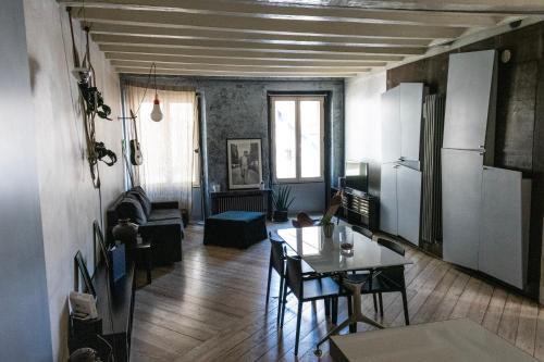 Flora Inn, Flora I - Nel cuore di Bergamo Alta