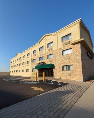 Floral Park Motor Lodge