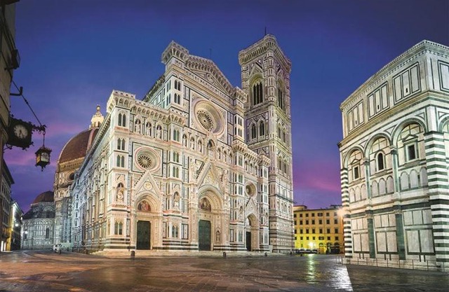 Florence Style Apartment Firenze