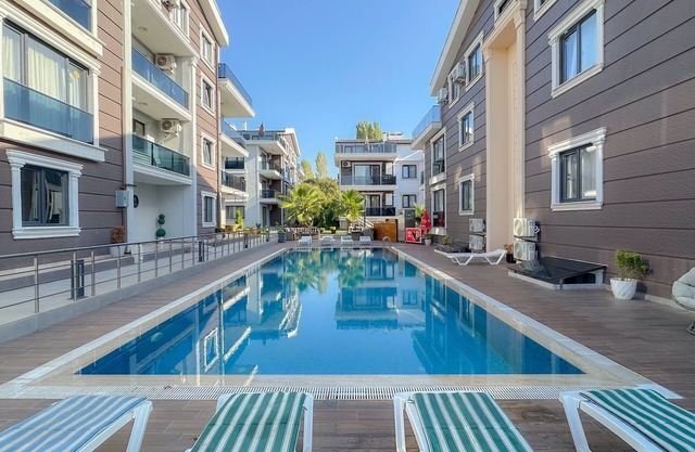 Flower City Suites