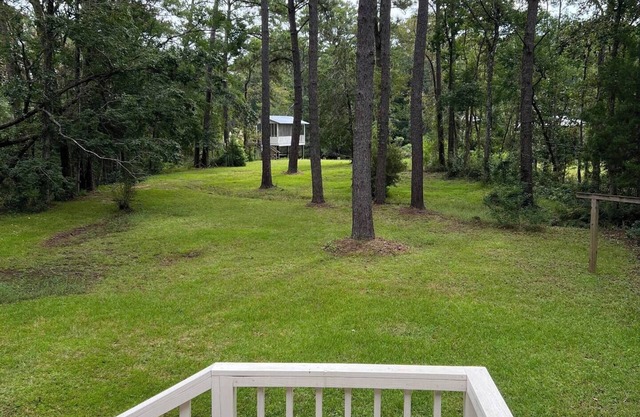 Fly Creek Retreat - Fairhope Home near marina/bay