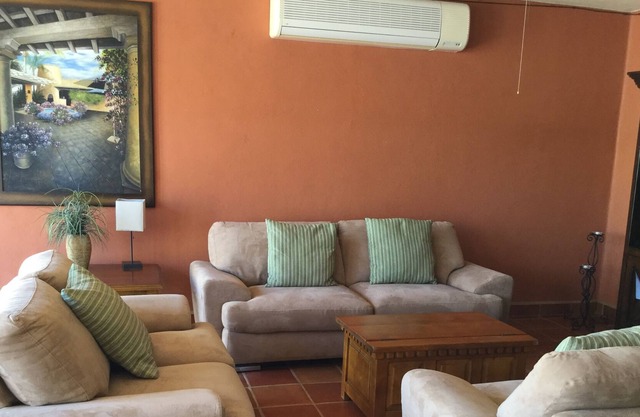 FN305- Private Villa Near The Beach