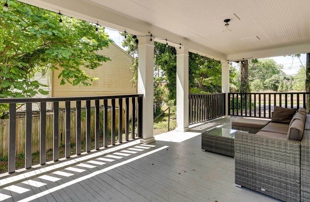 Folcroft Vacation Rental ~ 10 Mi to Philadelphia!