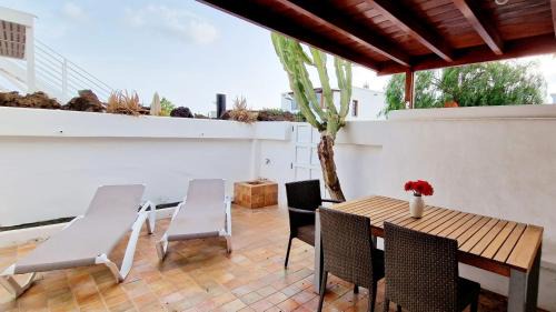 Folias House