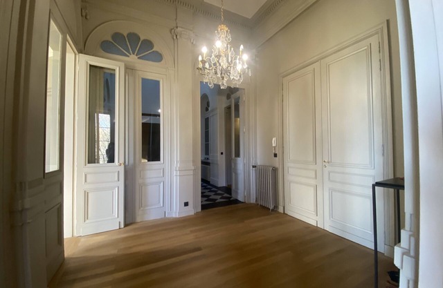 Folies des Quinconces