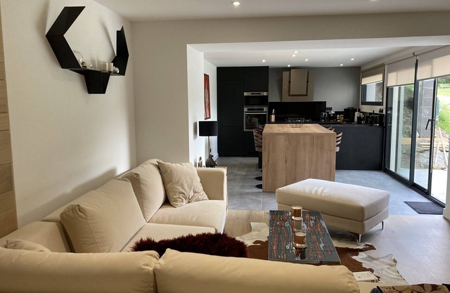 Font Romeu Family Apartment