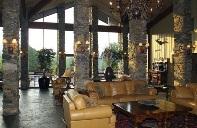 Fontana Village Resort