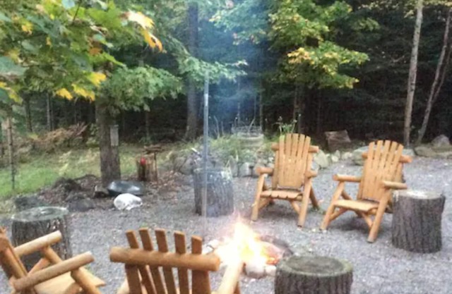 For All The Outdoor Enthusiast