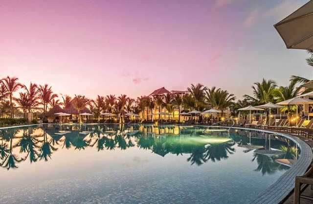 For Casino Enjoyers, Hard Rock Punta Cana, Caribbean Sand Suite King | 3 Units