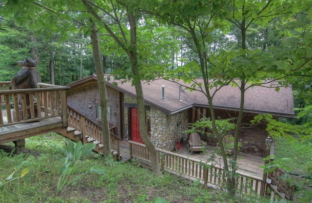 For Holimont Members only home available