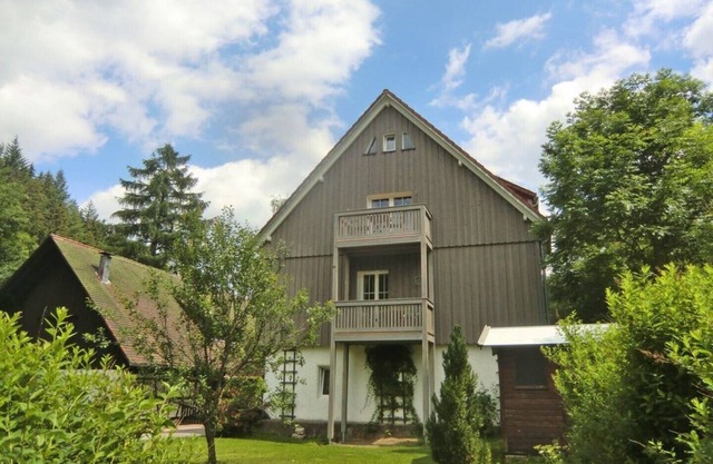 For nature lovers with up to 3 bedrooms and wonderful views!