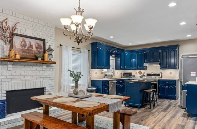 Ford Crest Manor - Beautifull 3br in Hoover