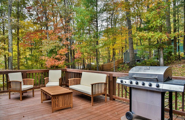 Forest Run - 4 Bedrooms with hot tub