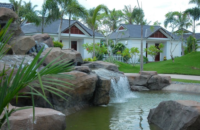 Forever Green Resort