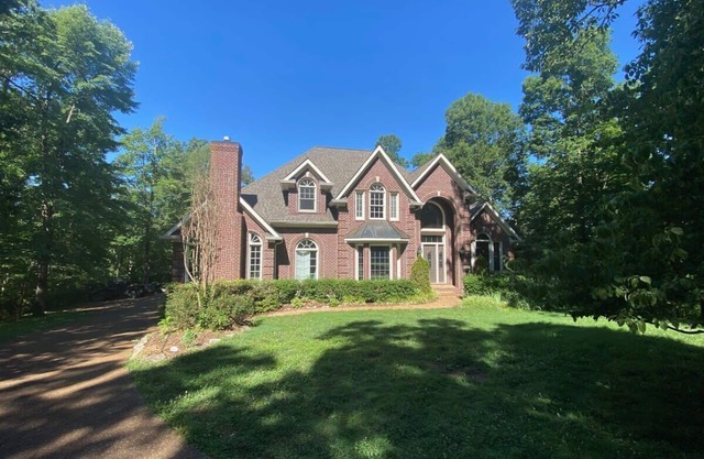 Fork Inn Castle's Master executive suite