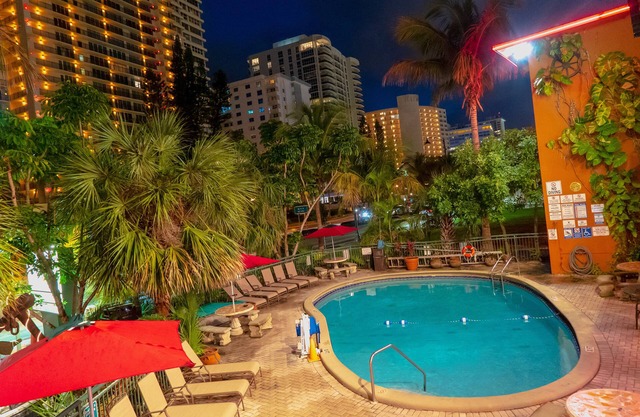 Fort Lauderdale Beach Resort Hotel & Suites