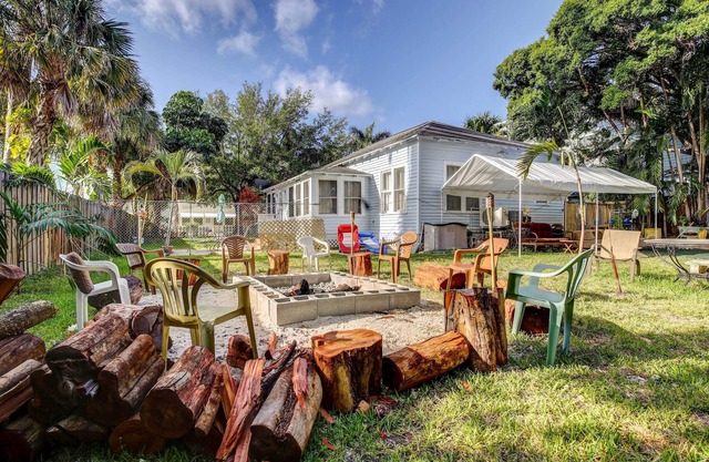 Fort Lauderdale Vacation Rental ~ 4 Mi to Beach