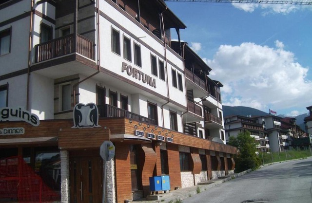 Fortuna Bansko