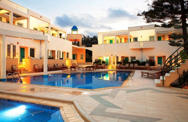 Forum Suites
