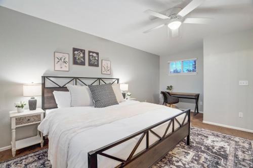 Fountain Family Retreat - Pet Friendly