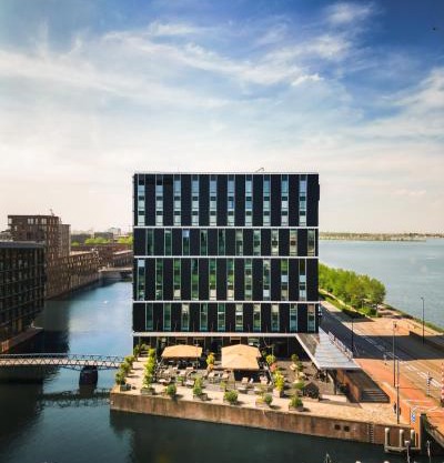 Four Elements Hotel