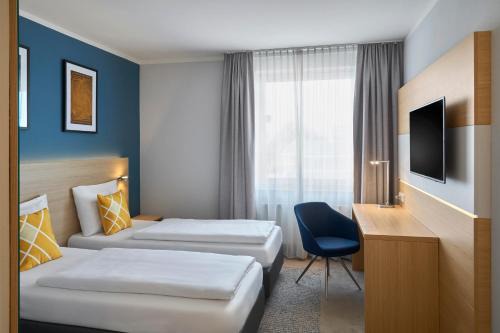 Four Points Flex by Sheraton Göttingen