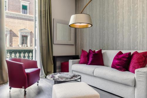 FOUR Suites Pantheon