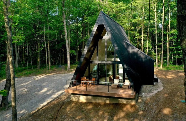 Fox Ridge-Black Alder Lodging