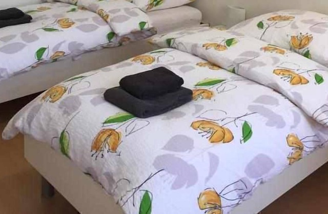 Studio Lora G 031 mini apartment