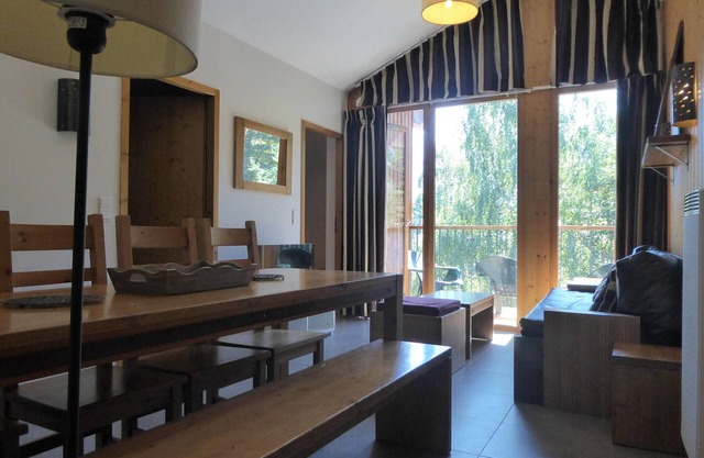 4-room duplex - Ski-in/Ski-out with Parking
