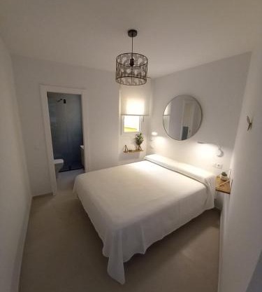 Frailes 2 FreshApartments