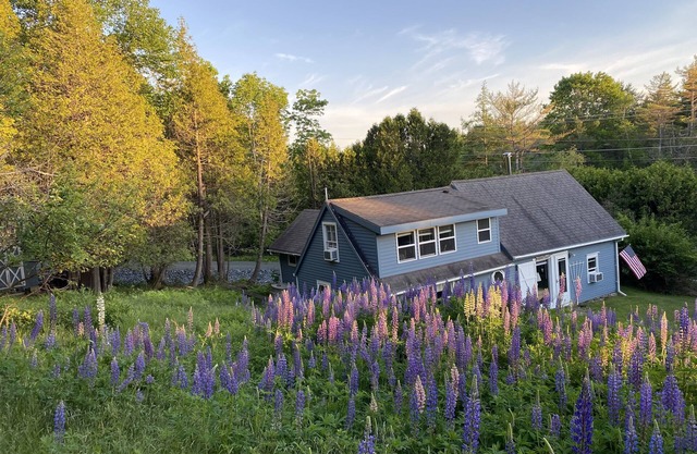 Franca's Place - A Historic Cottage - Mount Desert Island Maine