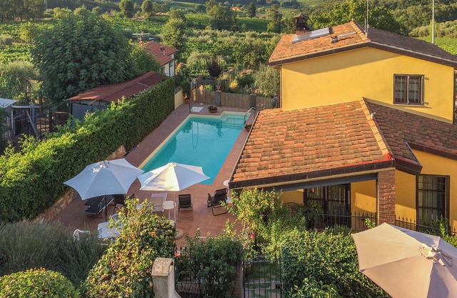 Francigena Cadolingi Home Private Pool, Gambassi Terme, Italy