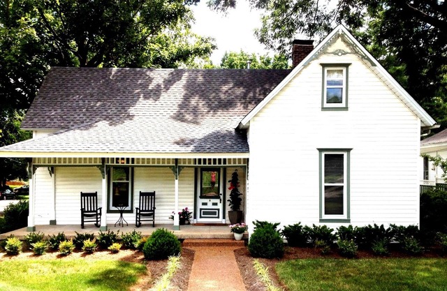 Franklin Battlefield Inn - Downtown Franklin, TN