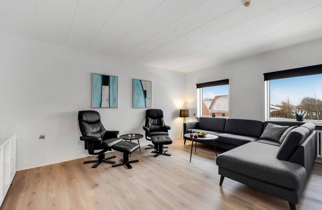 "Fransisca" - 5.5km from the sea by Interhome