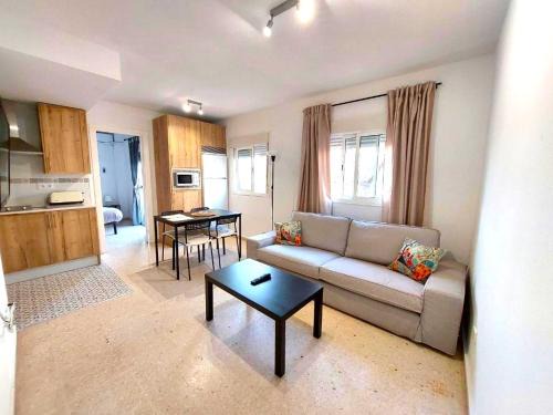 Fray Isidoro Apartment