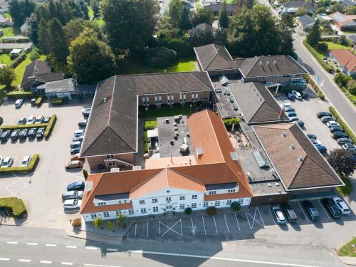 Frederik VI's Hotel
