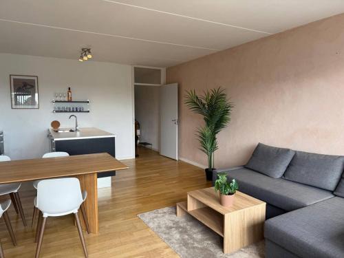 Frederiksberg stunning apartment