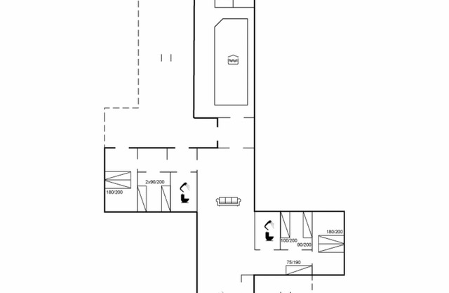 "Fredsine" - 900m from the sea by Interhome