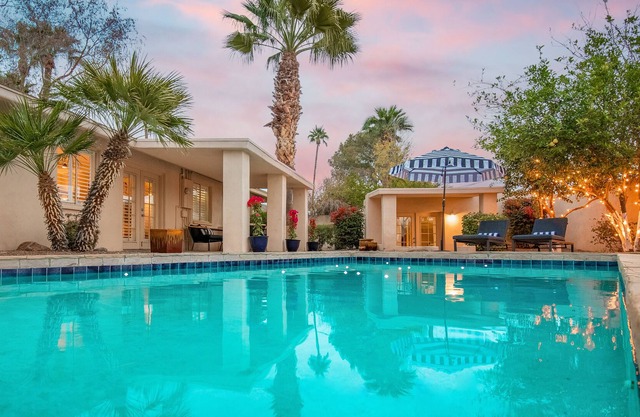Free Bird by AvantStay | Desert Villa w/ Pool + Spa | 5 Mins to DT Scottsdale