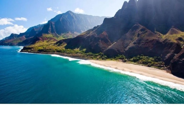 fREE Parking! 2 rooms with Aloha
