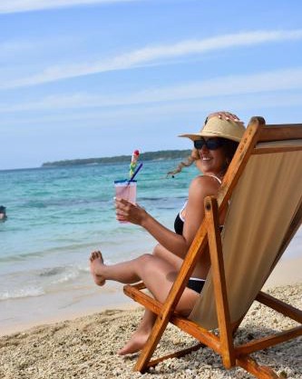 Freedom Beach Club