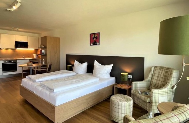 Freiburg by Interhome